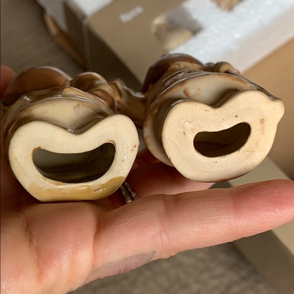 momentum brands Holiday Porcelain Nativity Set Christmas Holiday